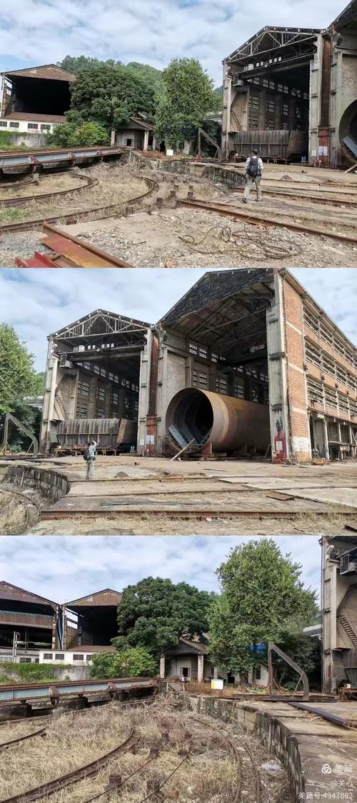 西江造船厂为何要搬迁?-图2 西江造船厂为何要搬迁?-图2