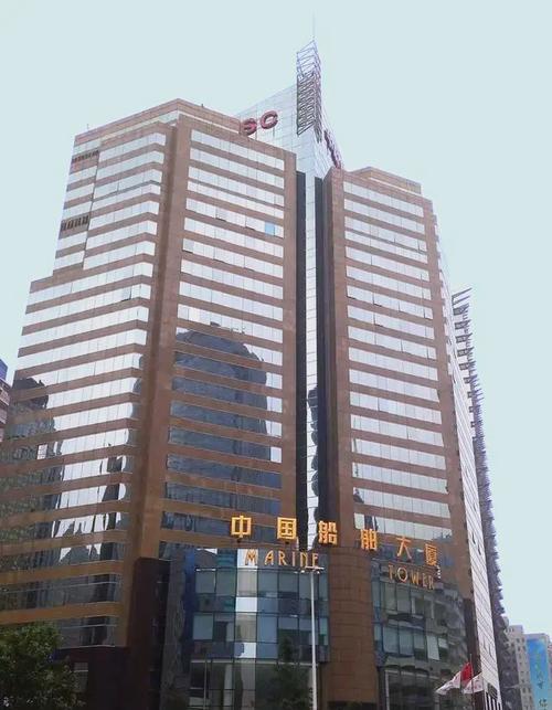 中国造船业合并，为何加速？-图1