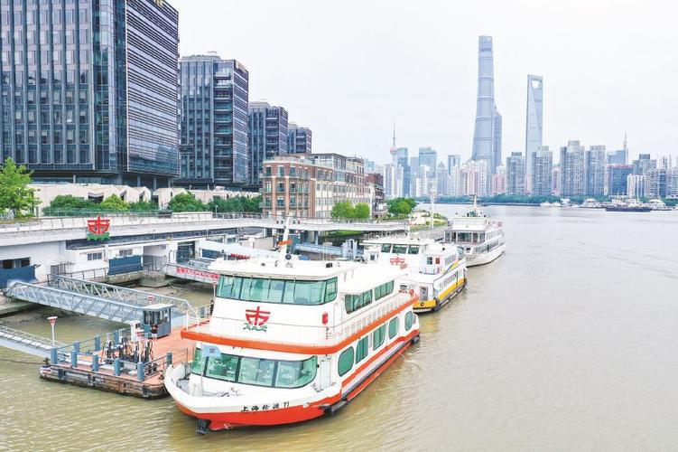 上海造船厂客轮有何独特之处？-图1