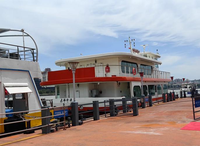 上海造船厂客轮有何独特之处？-图2