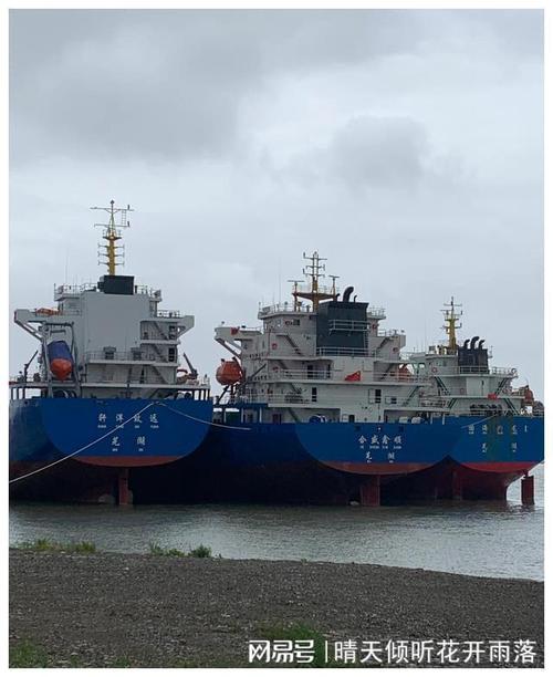 安徽船舶修造现状如何?未来怎么发展?-图2 安徽船舶修造现状如何?未来怎么发展?-图2