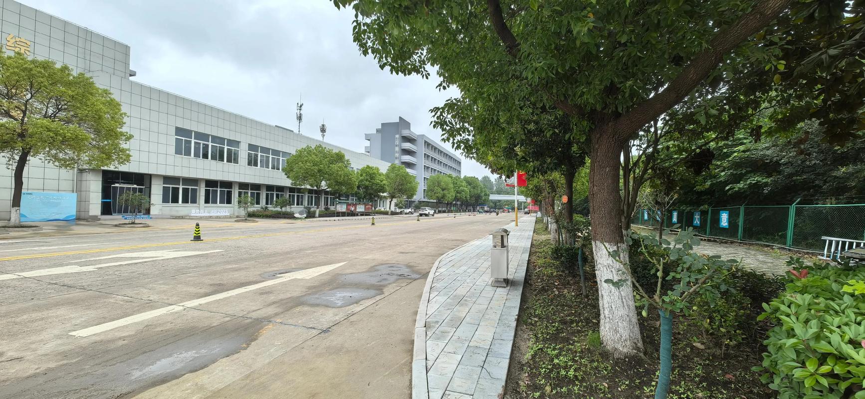 芜湖顺风造船厂-图1