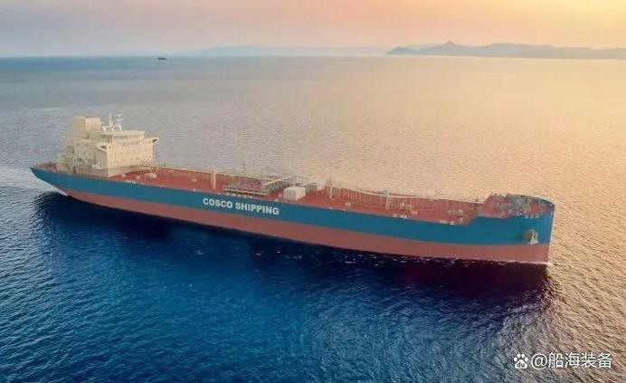 大连中远船舶6-图1 大连中远船舶6-图1