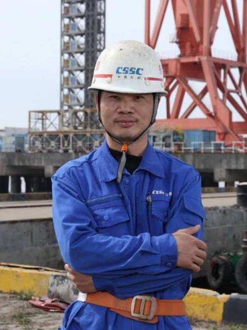 江南造船厂学历要求高吗？-图1