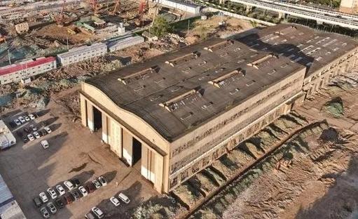 芜湖市造船总厂曾有哪些辉煌成就？-图3