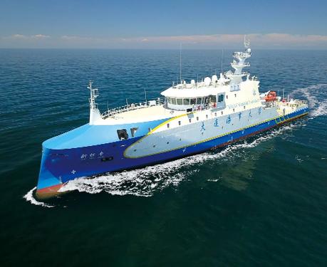 大连理工 船舶-图2