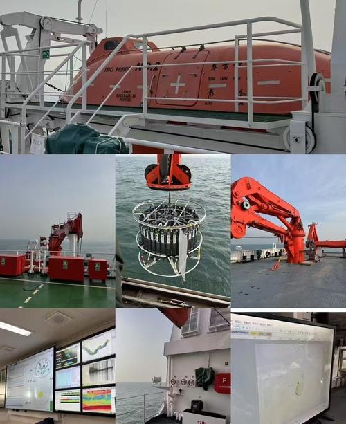 大连理工 船舶-图3