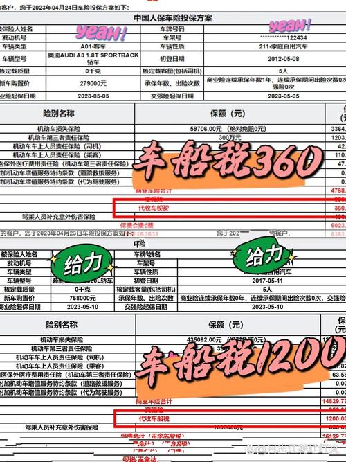 船舶买卖增值税如何计算？-图2