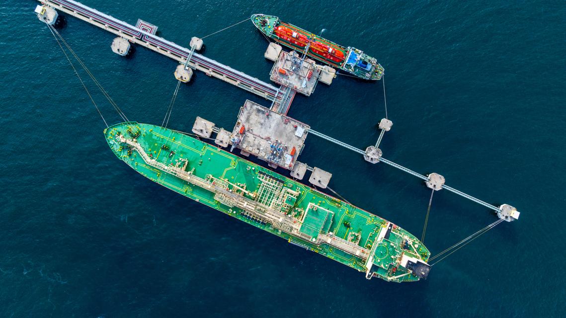 电磁场如何分析船舶性能与安全？-图1