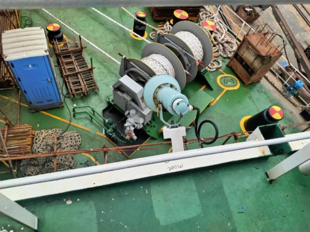 印尼船舶修理厂技术实力如何?-图1 印尼船舶修理厂技术实力如何?-图1