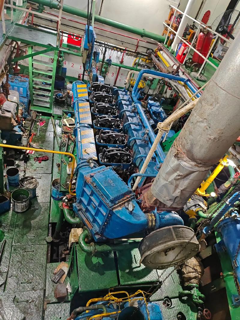 印尼船舶修理厂技术实力如何?-图3 印尼船舶修理厂技术实力如何?-图3