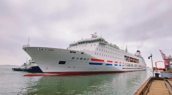 新扬子造船官网有什么值得关注的信息？-图1