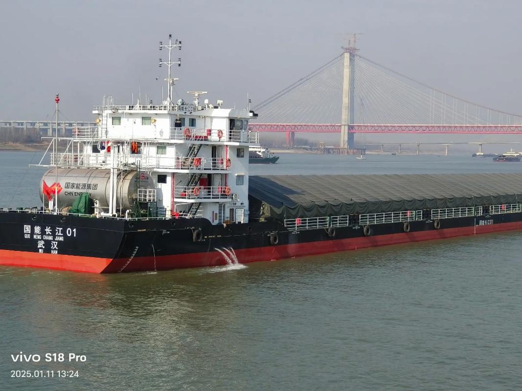 商用船舶具体有哪些类型?-图1 商用船舶具体有哪些类型?-图1