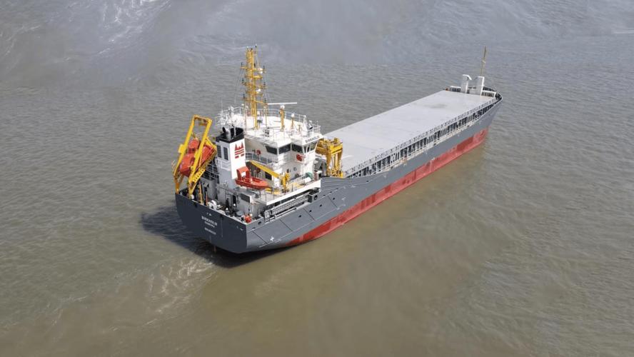 商用船舶具体有哪些类型?-图2 商用船舶具体有哪些类型?-图2