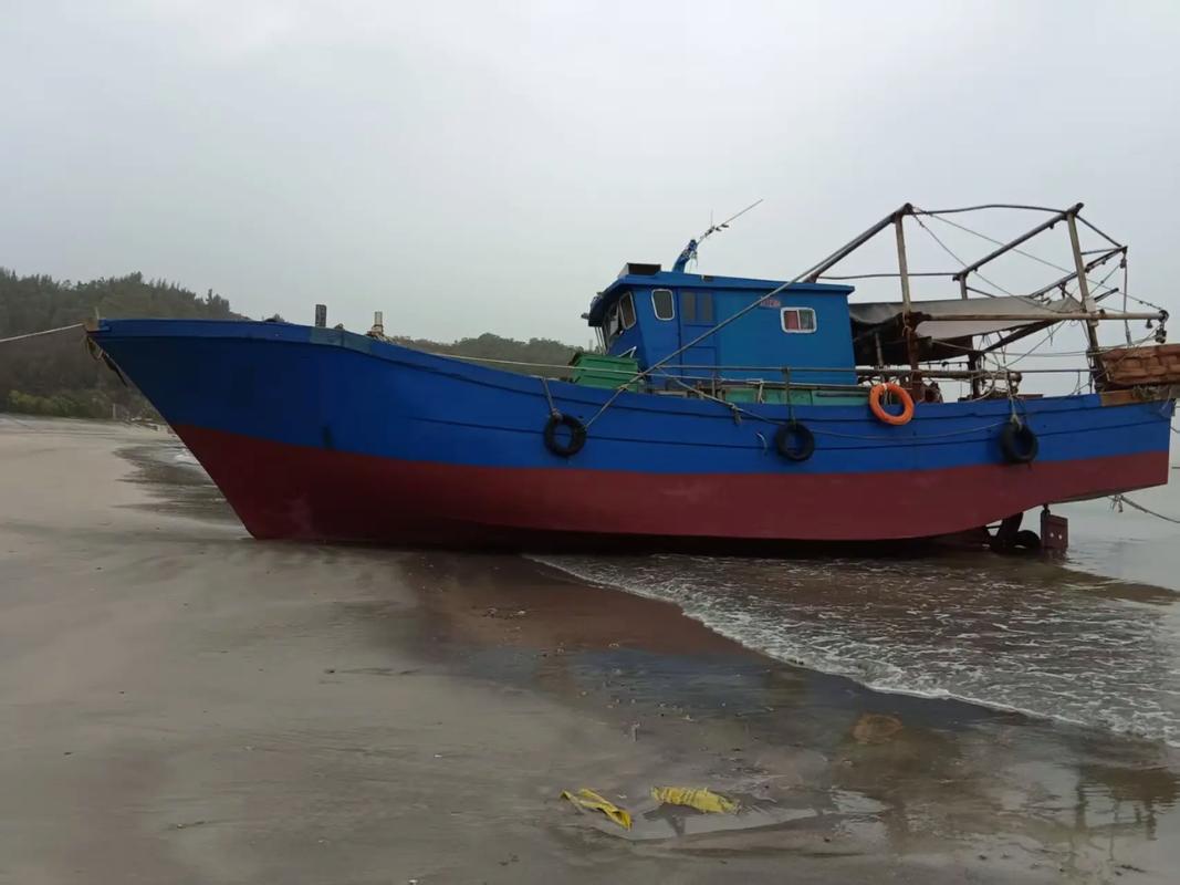 清远船舶买卖网-图2