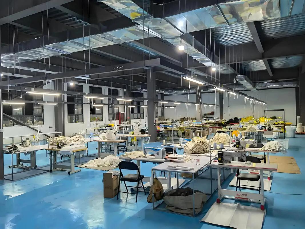 深圳纤维造船厂-图2