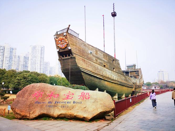 江苏丹徒造船苏是做什么的？-图2