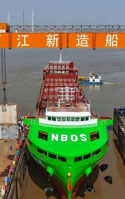 江苏丹徒造船苏是做什么的？-图3