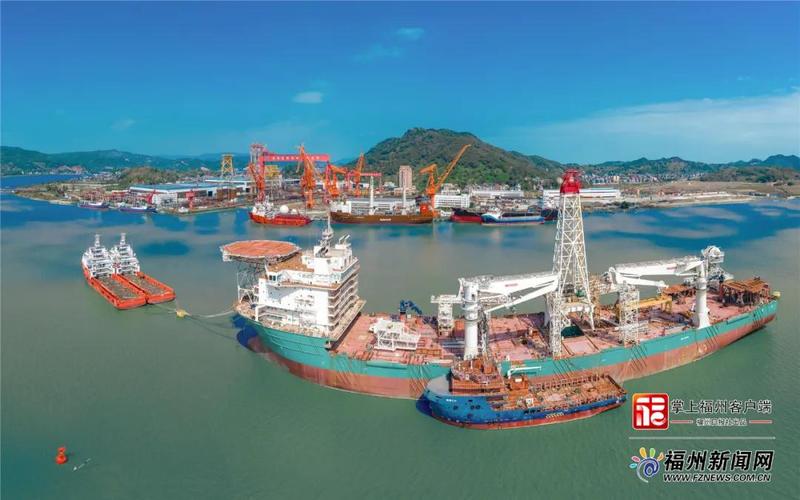 马尾造船厂技术有何独特之处？-图1