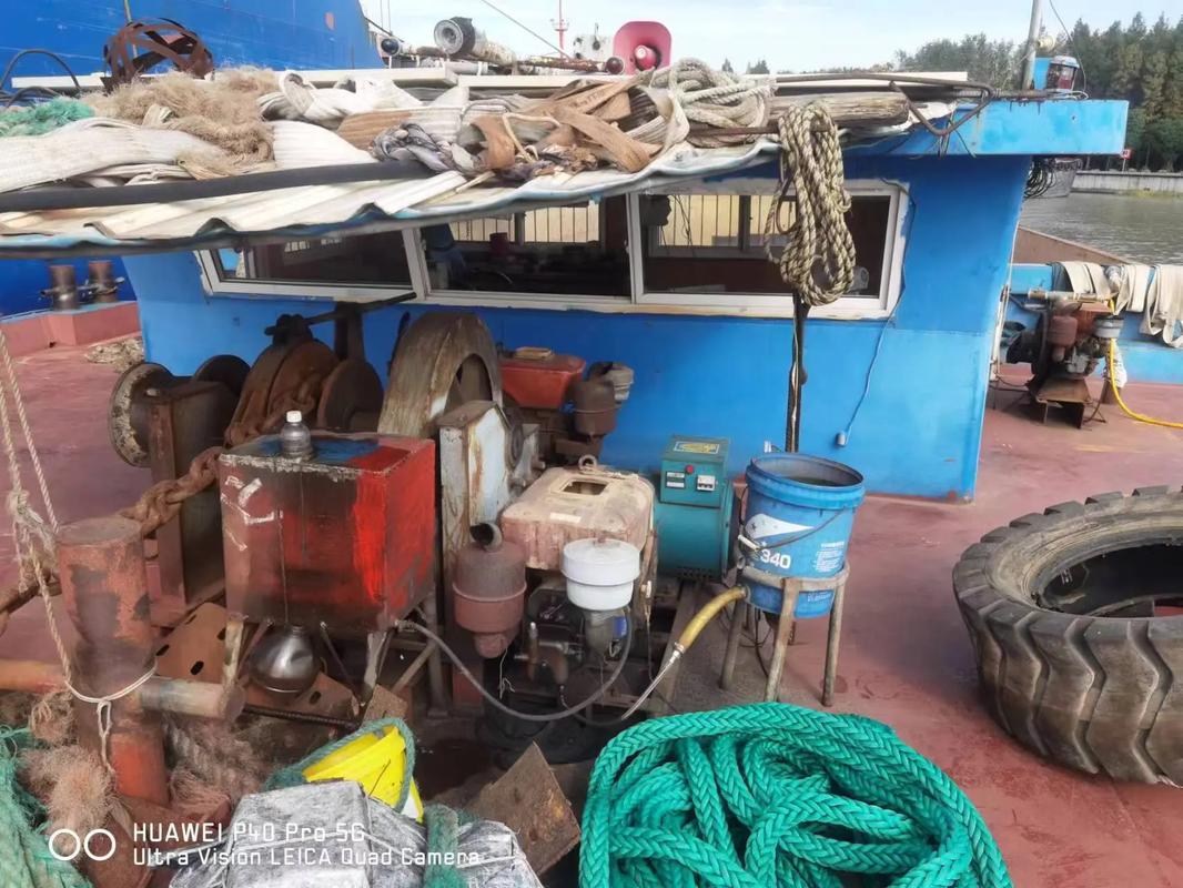 晓李船舶中介所，靠谱吗？-图1