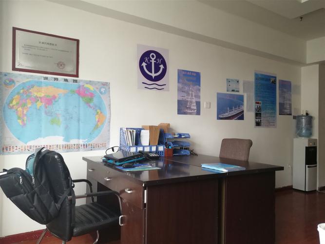 晓李船舶中介所，靠谱吗？-图2