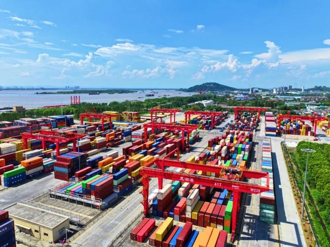 船舶交易网芜湖，服务有何特色？-图2