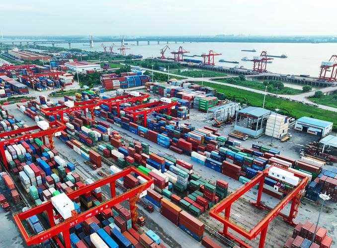 船舶交易网芜湖，服务有何特色？-图3