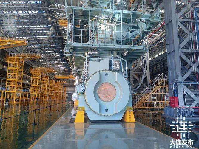 大连船舶发动机-图2 大连船舶发动机-图2