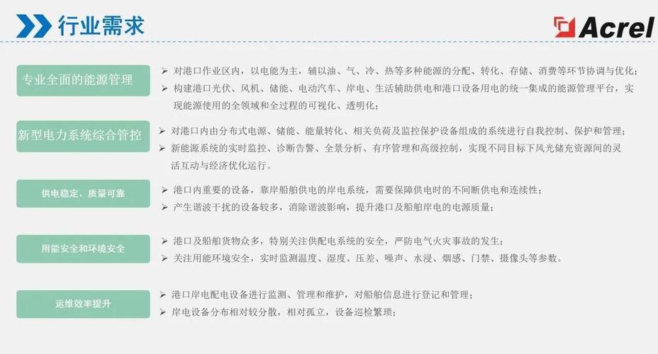 船舶并岸电如何操作？-图2