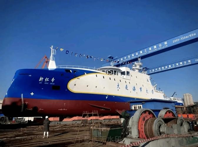 大连造船研究所做什么的？-图3