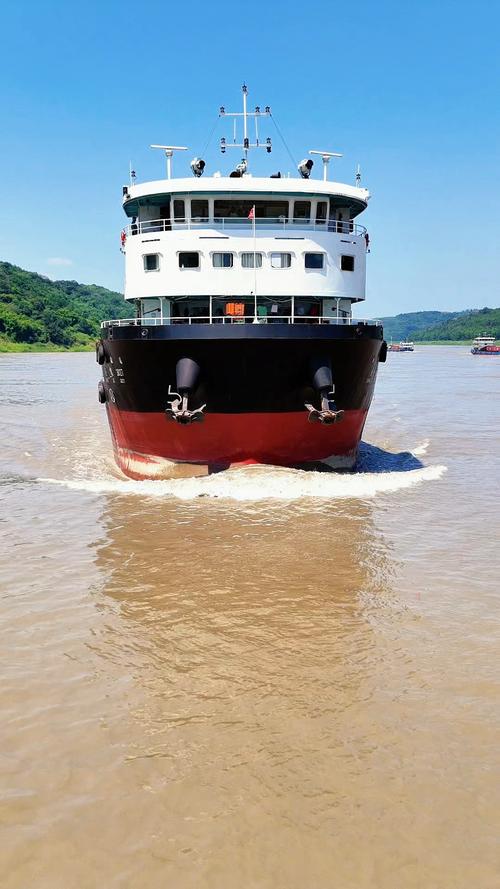 长江内河船舶吧，讨论什么？-图1