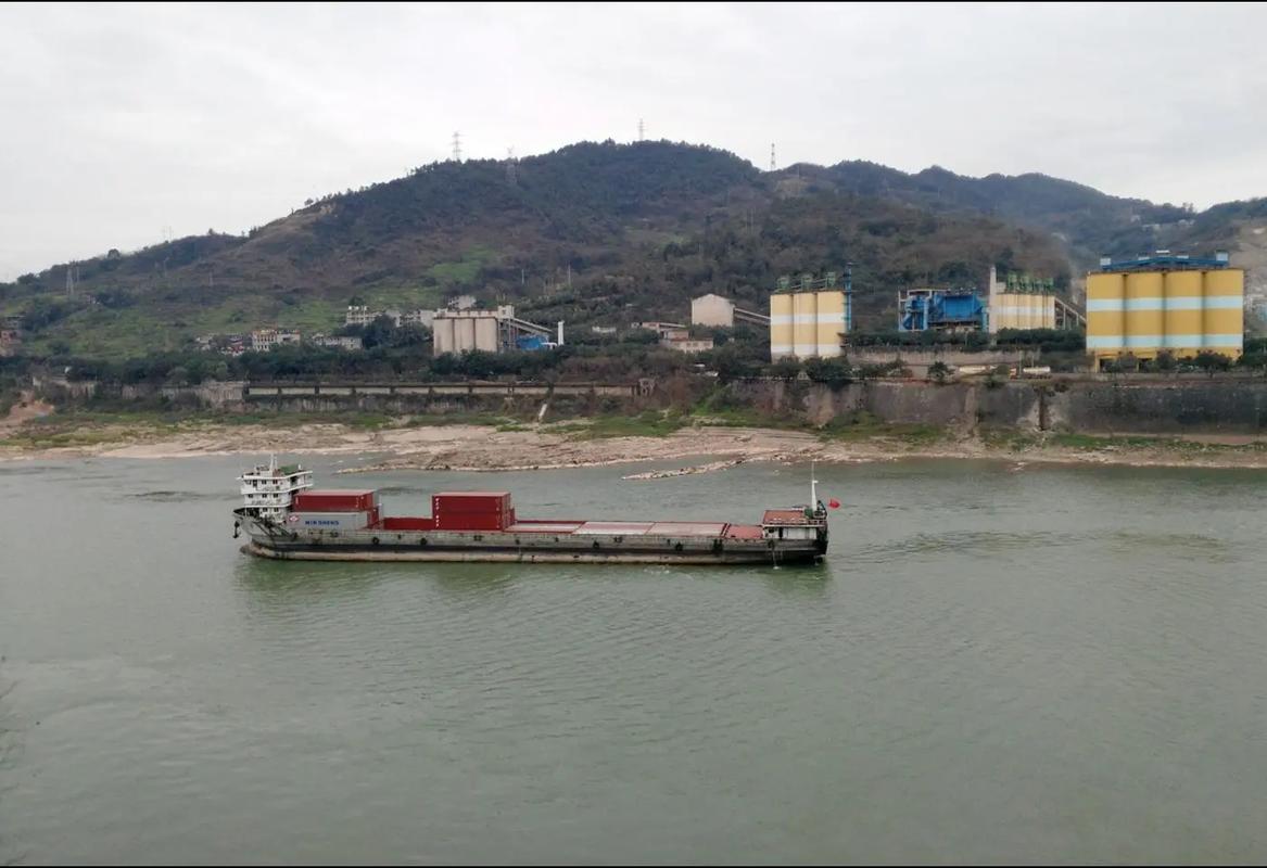 长江内河船舶吧，讨论什么？-图3