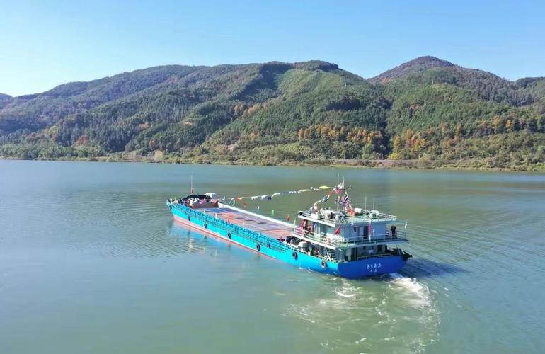 长江内河船舶吧，讨论什么？-图2