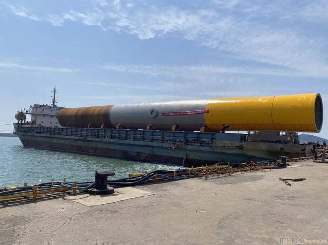 青岛北方造船厂有何独特之处?-图3 青岛北方造船厂有何独特之处?-图3