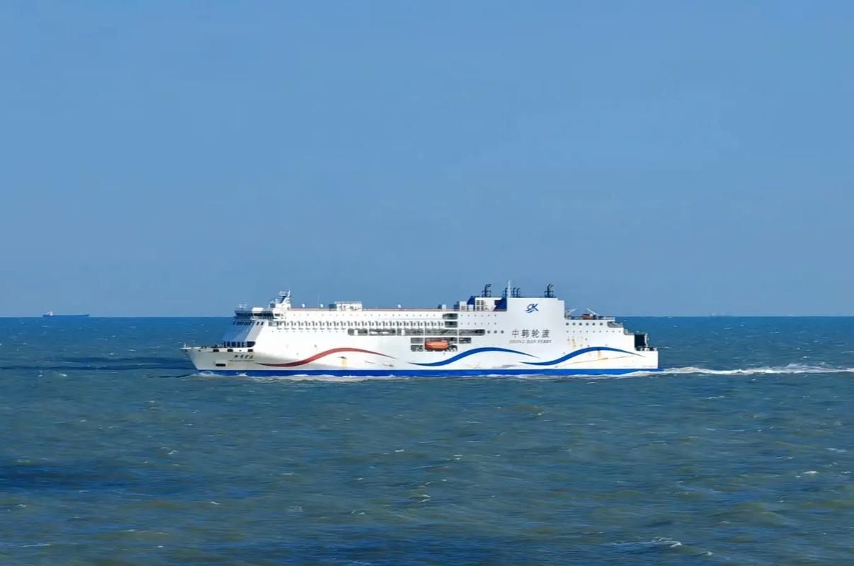 中韩香雪兰造船合作前景如何？-图1