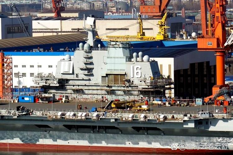 大连造船厂资料-图3