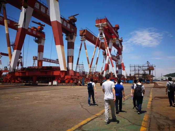 欧华造船厂待遇怎么样？-图1