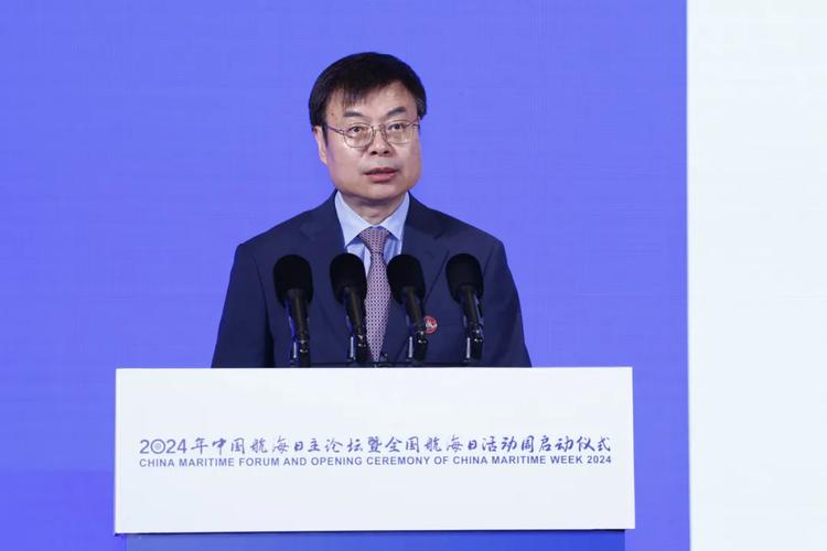 金东寒在船舶界有何突出贡献？-图1