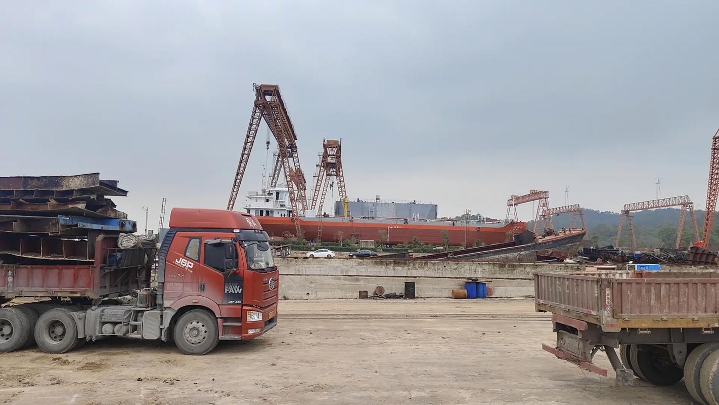 宁波造船厂收购，意欲何为？-图3