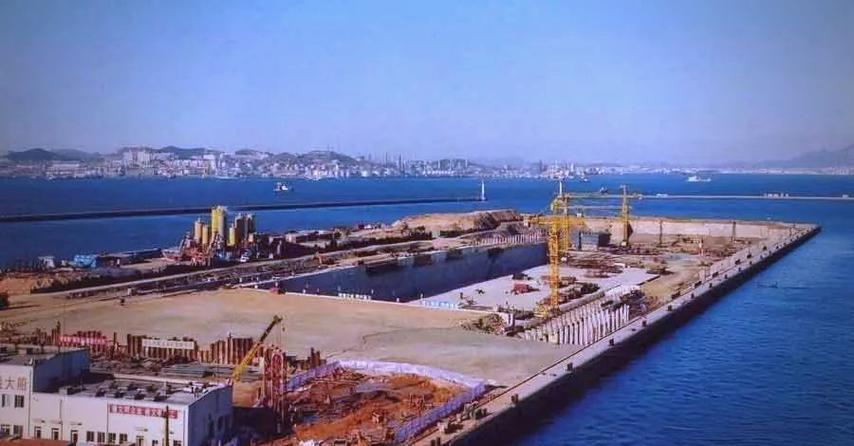 上海大连造船厂有何独特优势?-图3 上海大连造船厂有何独特优势?-图3