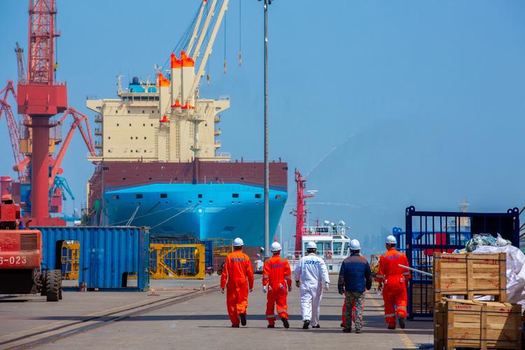 西江集团造船厂有何独特优势？-图2