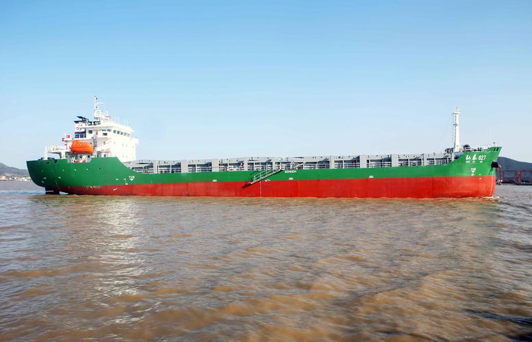 芜湖造船厂散货有何新进展或特色?-图3 芜湖造船厂散货有何新进展或特色?-图3