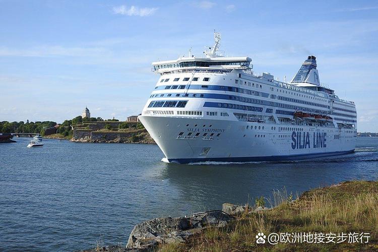 芬兰游轮造船厂有何独特之处?-图1 芬兰游轮造船厂有何独特之处?-图1