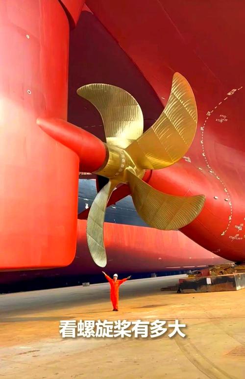 船舶螺旋桨振动为何发生？如何有效抑制？-图3