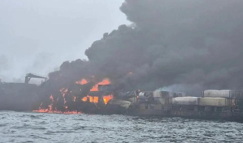 仪征造船厂事故原因是什么?-图1 仪征造船厂事故原因是什么?-图1