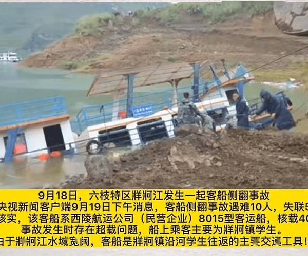 仪征造船厂事故原因是什么?-图3 仪征造船厂事故原因是什么?-图3