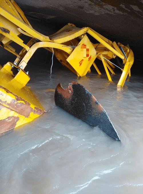 船舶螺旋桨损坏，原因何在？-图1