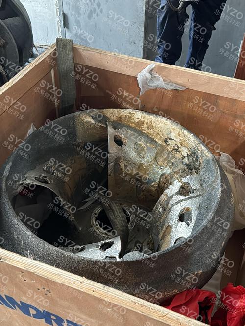 船舶螺旋桨损坏，原因何在？-图2