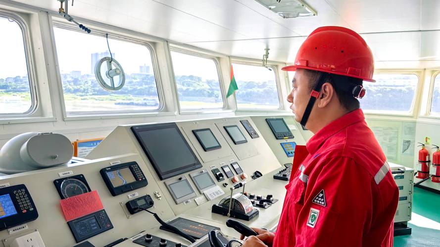 韩国造船业人员现状如何？-图2