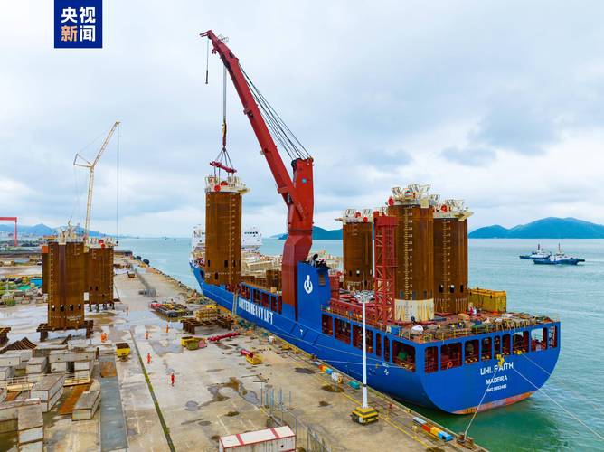 船舶公司出海如何破局?-图2 船舶公司出海如何破局?-图2